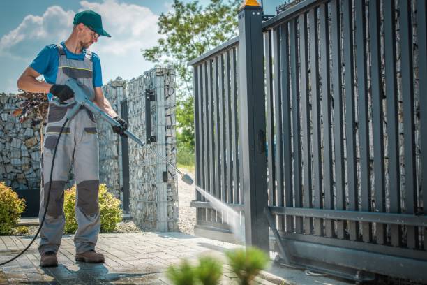 Best Building Exterior Washing  in Manorville, NY
