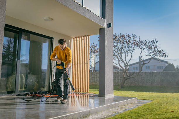 Best Dumpster Area Cleaning  in Manorville, NY